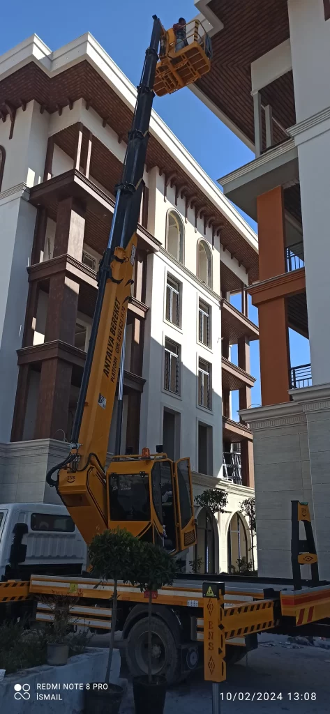 Antalya Bereket Sepetli Vinç Platform | Antalya Muratpaşa Vinç Kiralama | Antalya Muratpaşa Saatlik Vinç Kiralama | Antalya Muratpaşa Platform Vinç | Antalya Muratpaşa Uygun Fiyatlı Vinç Kiralama | Antalya Muratpaşa Vinç