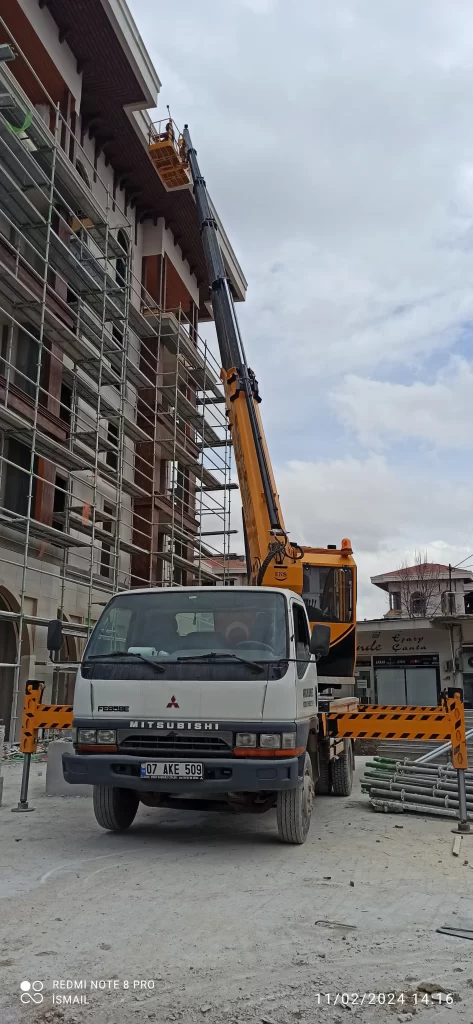 Antalya Bereket Sepetli Vinç Platform | Antalya Muratpaşa Vinç Kiralama | Antalya Muratpaşa Saatlik Vinç Kiralama | Antalya Muratpaşa Platform Vinç | Antalya Muratpaşa Uygun Fiyatlı Vinç Kiralama | Antalya Muratpaşa Vinç