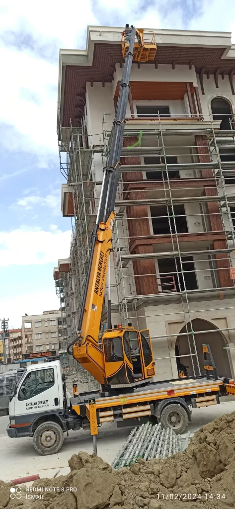 Antalya Bereket Sepetli Vinç Platform | Antalya Muratpaşa Vinç Kiralama | Antalya Muratpaşa Saatlik Vinç Kiralama | Antalya Muratpaşa Platform Vinç | Antalya Muratpaşa Uygun Fiyatlı Vinç Kiralama | Antalya Muratpaşa Vinç