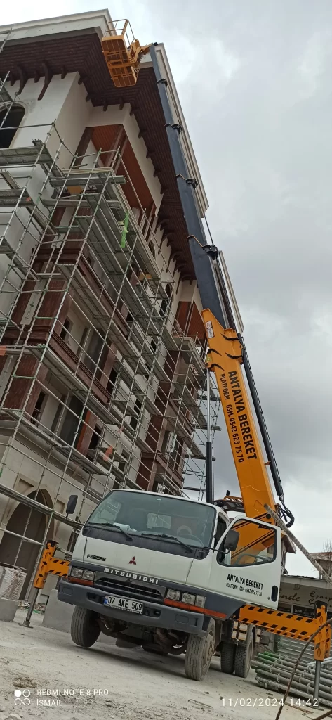 Antalya Bereket Sepetli Vinç Platform | Antalya Muratpaşa Vinç Kiralama | Antalya Muratpaşa Saatlik Vinç Kiralama | Antalya Muratpaşa Platform Vinç | Antalya Muratpaşa Uygun Fiyatlı Vinç Kiralama | Antalya Muratpaşa Vinç